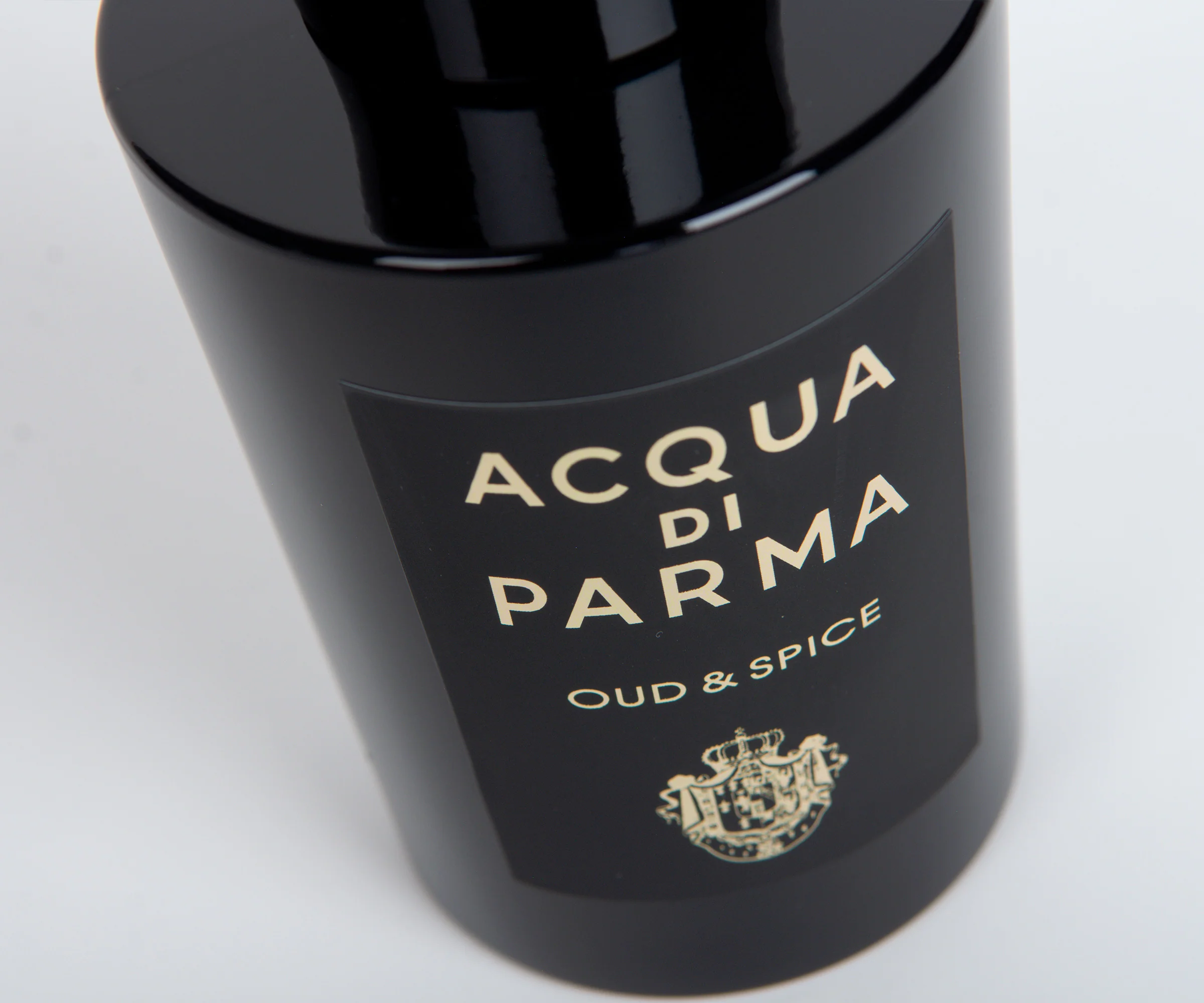 Acqua Di Parma 'Oud And Spice' 180ml EDP Concentrate Fragrance - Image 4