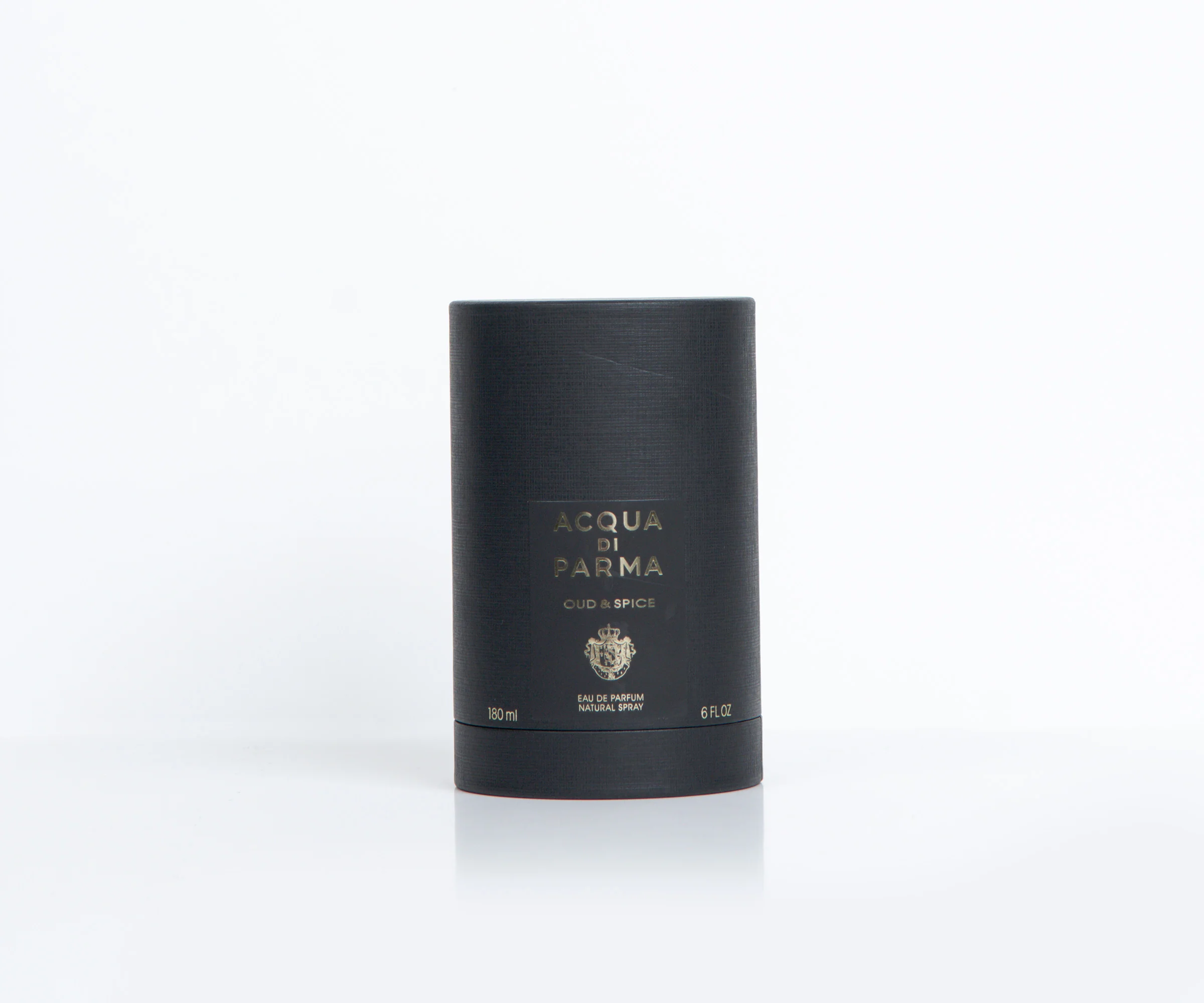 Acqua Di Parma 'Oud And Spice' 180ml EDP Concentrate Fragrance - Image 5