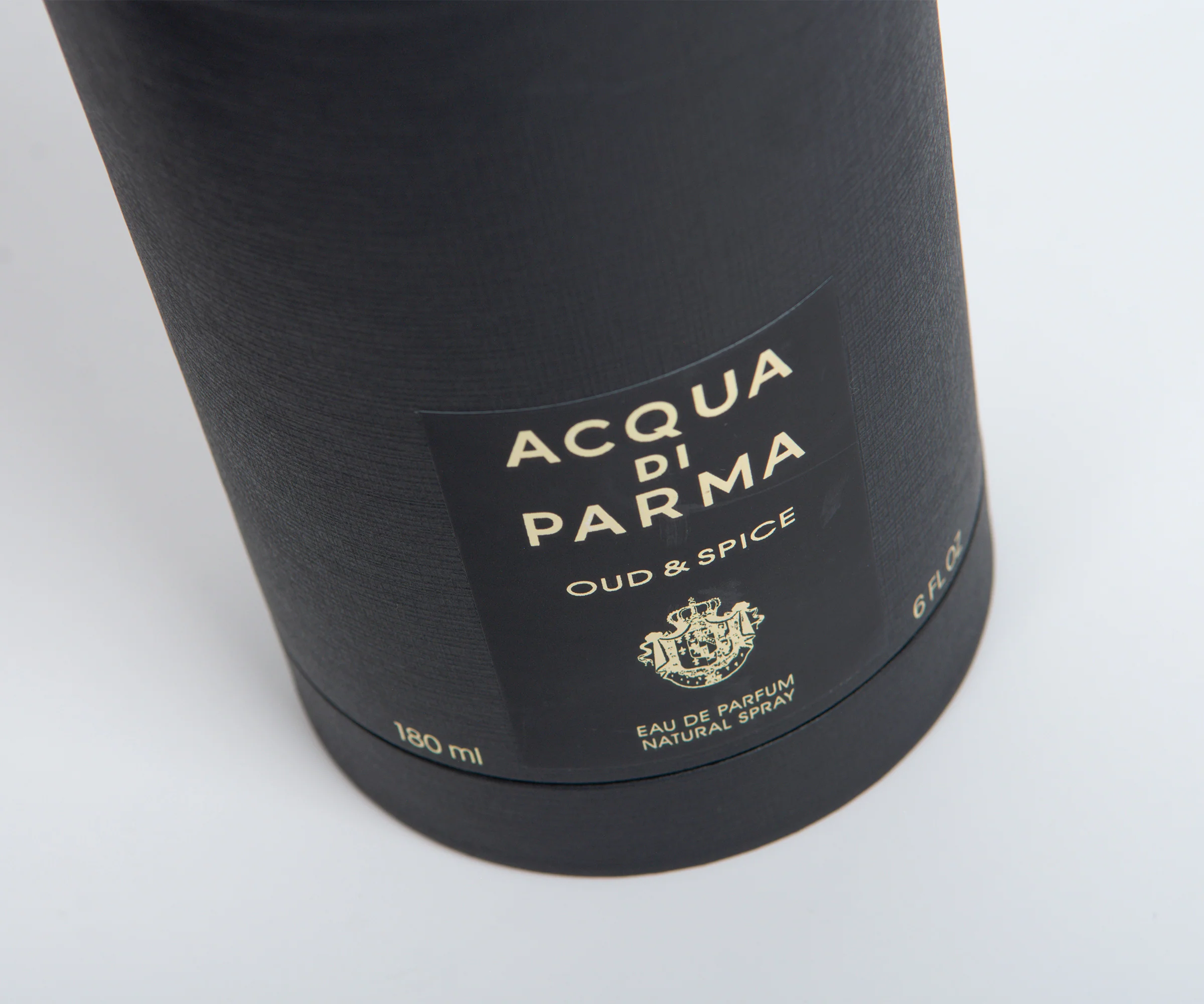 Acqua Di Parma 'Oud And Spice' 180ml EDP Concentrate Fragrance - Image 6