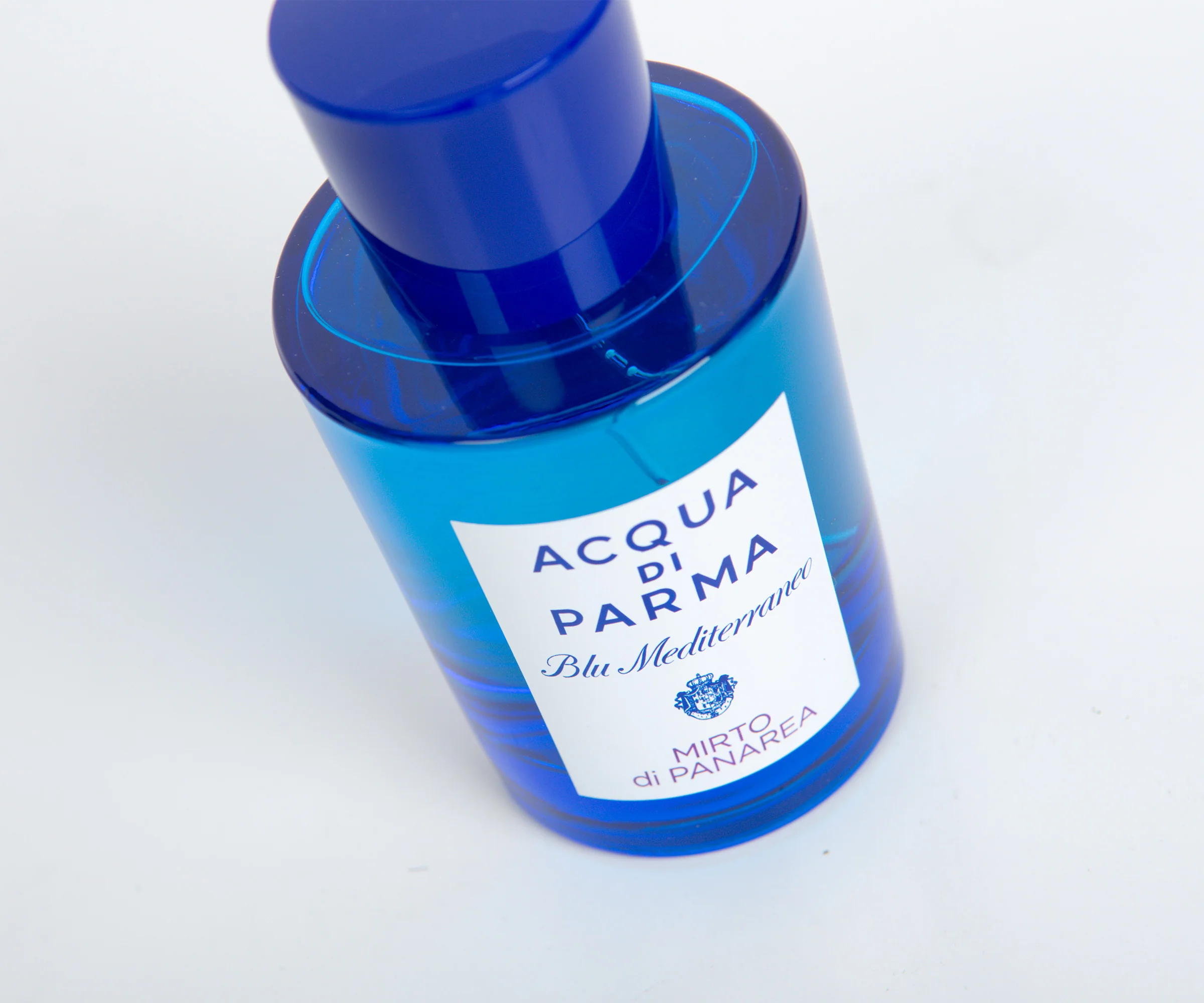 Acqua Di Parma 'Blue Med' Mirto Di Panarea 75ml Spray - Image 4