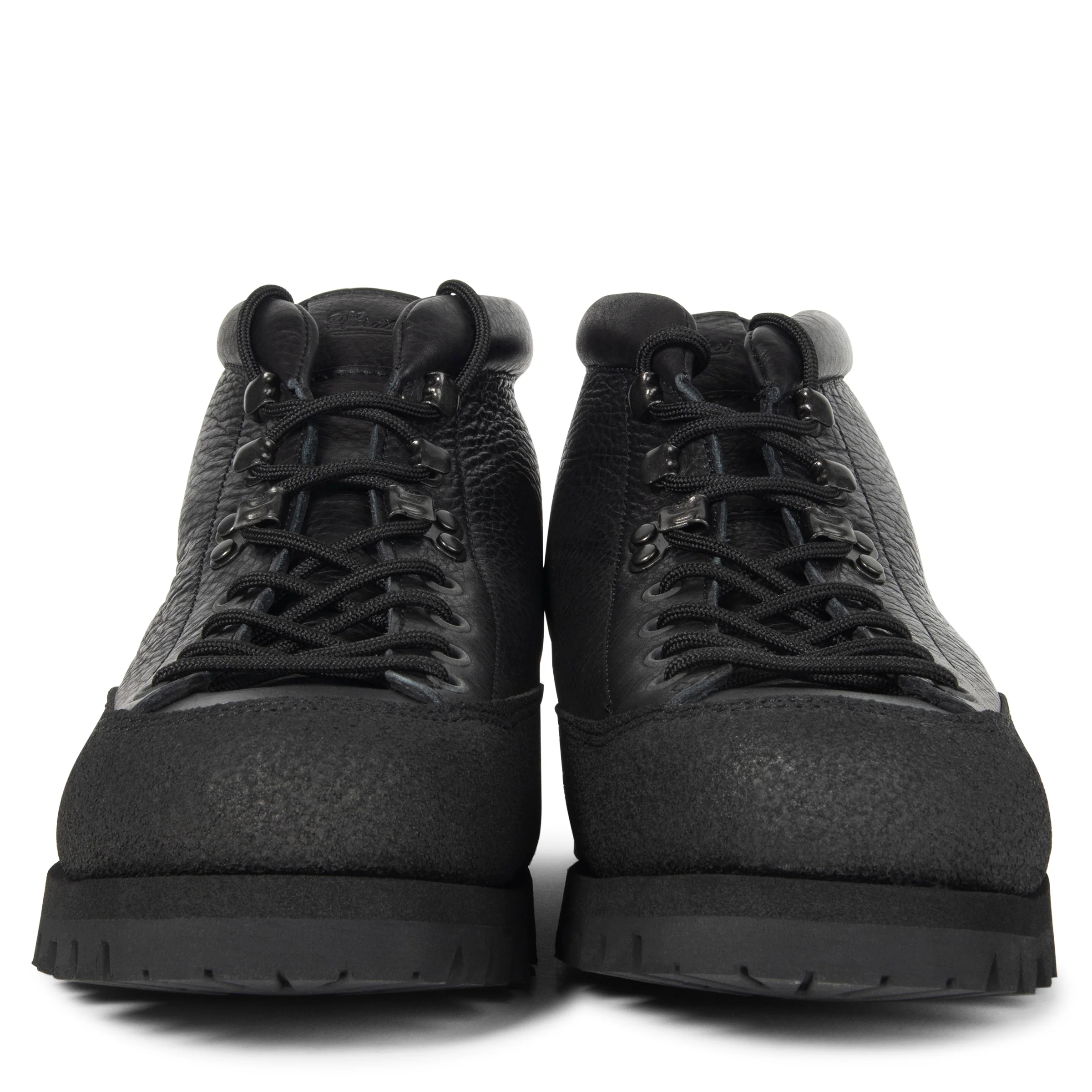 Paraboot Yosemite Boot Black - Image 3