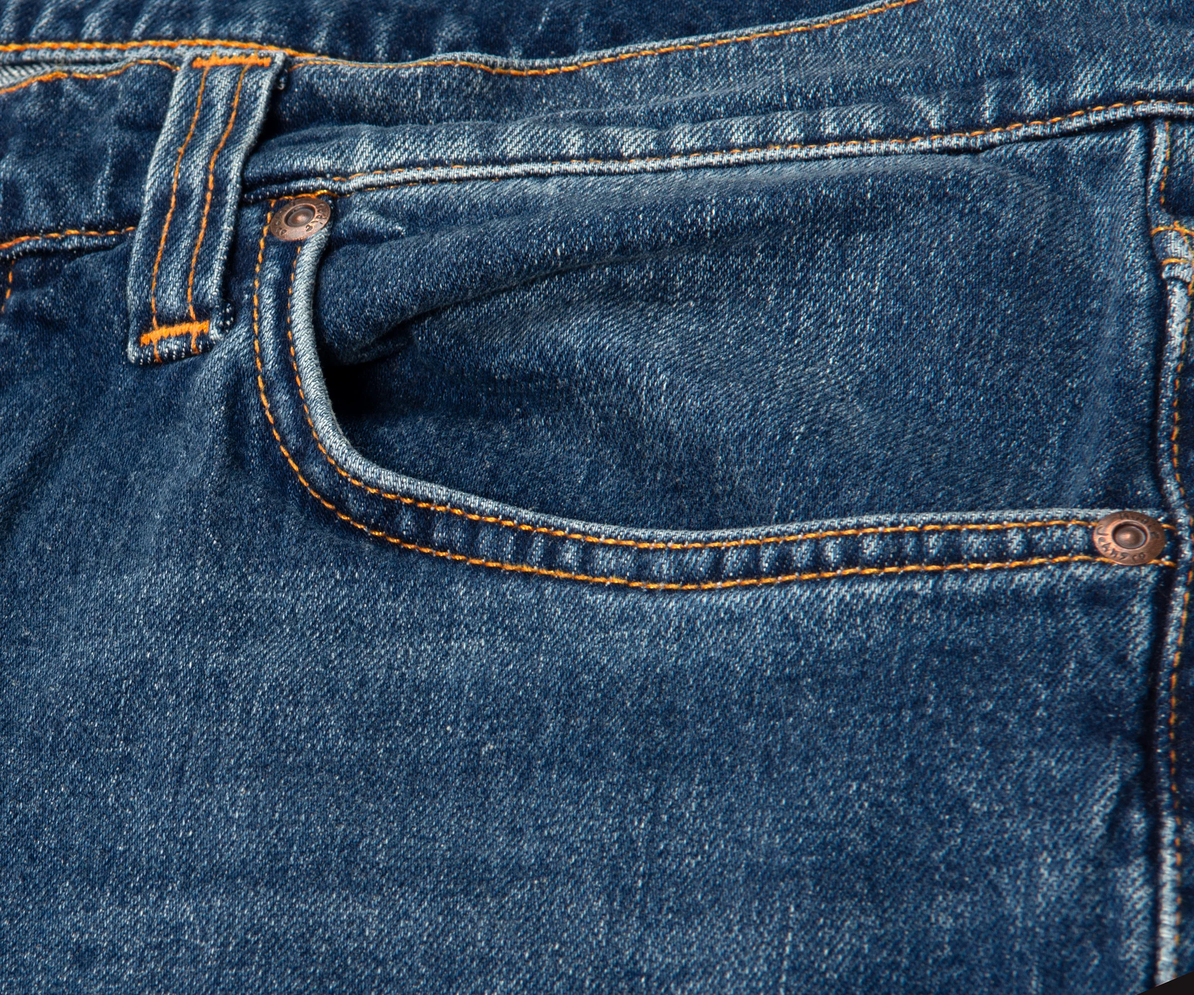 Nudie Solid Ollie Jeans Wild Ollie - Image 3