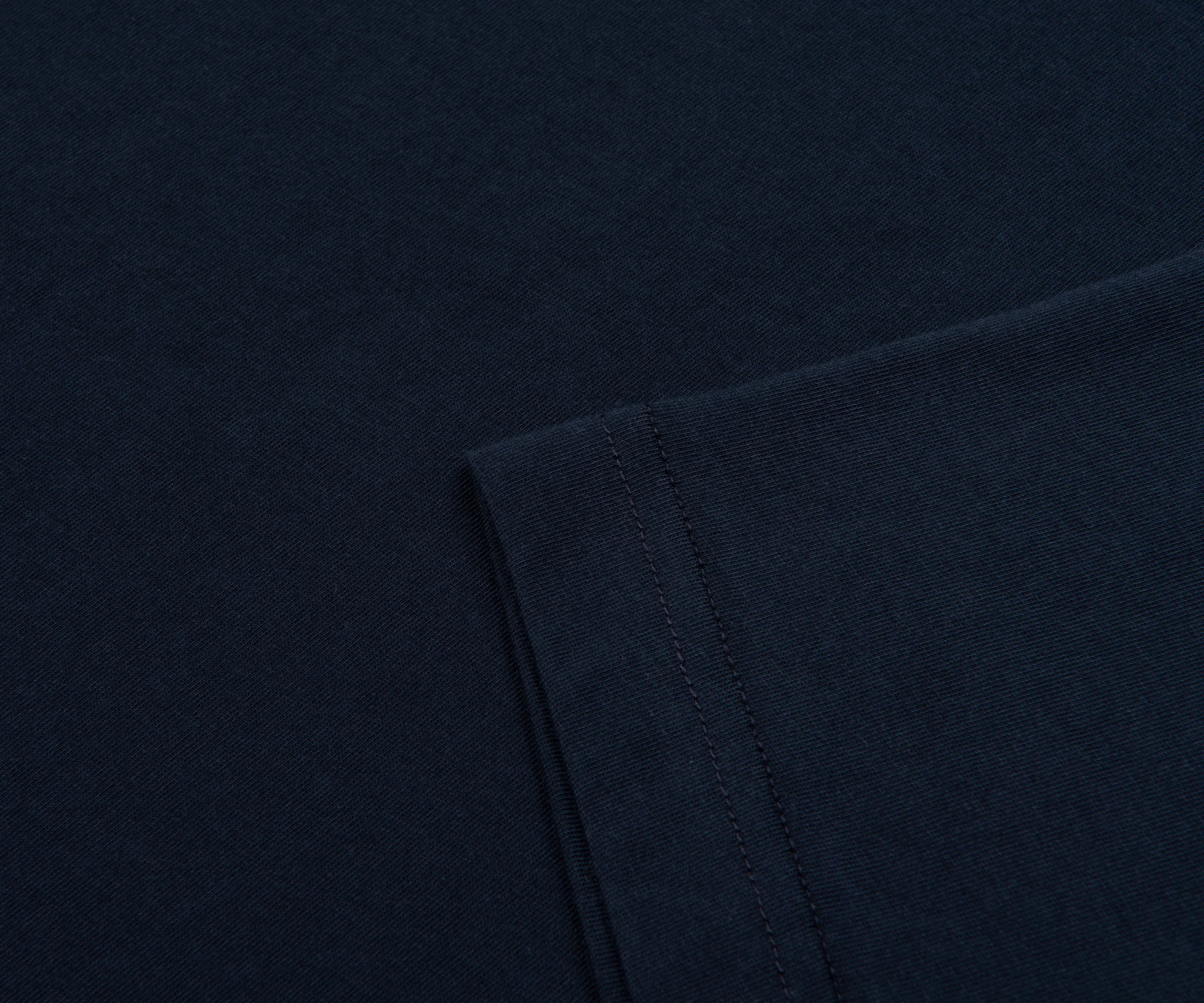 Belstaff Dark Ink Classic T-Shirt - Image 4