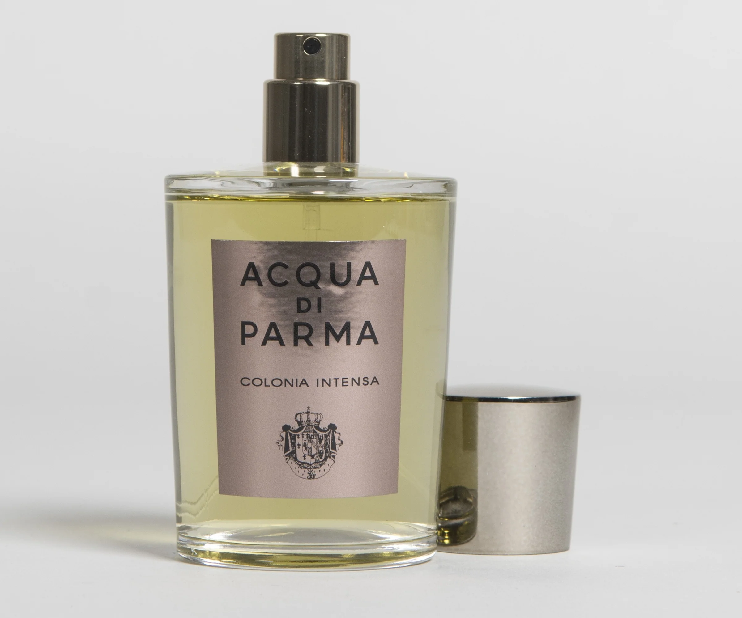 Acqua Di Parma Colonia Intensa 100ml Spray - Image 4