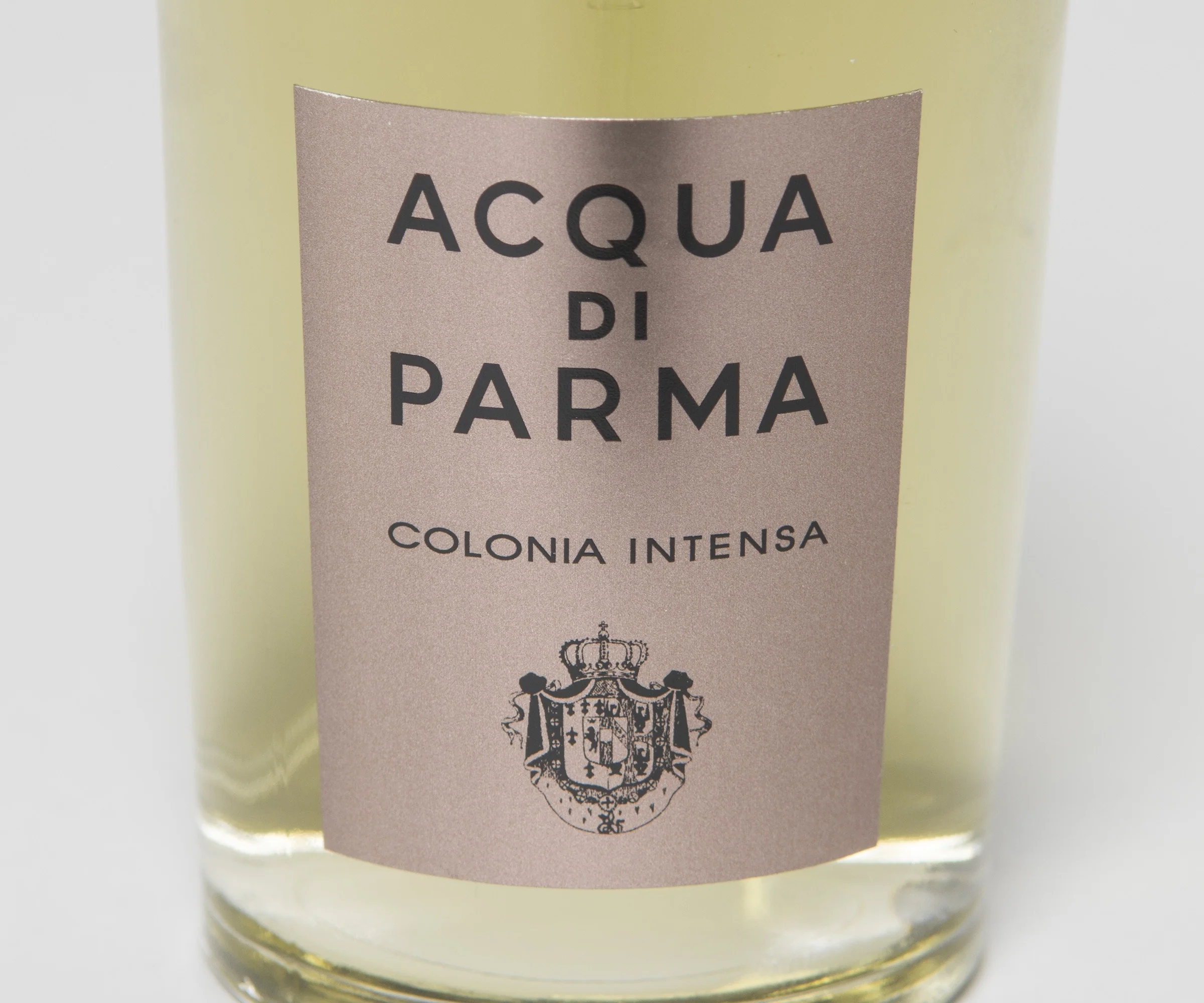 Acqua Di Parma Colonia Intensa 100ml Spray - Image 5