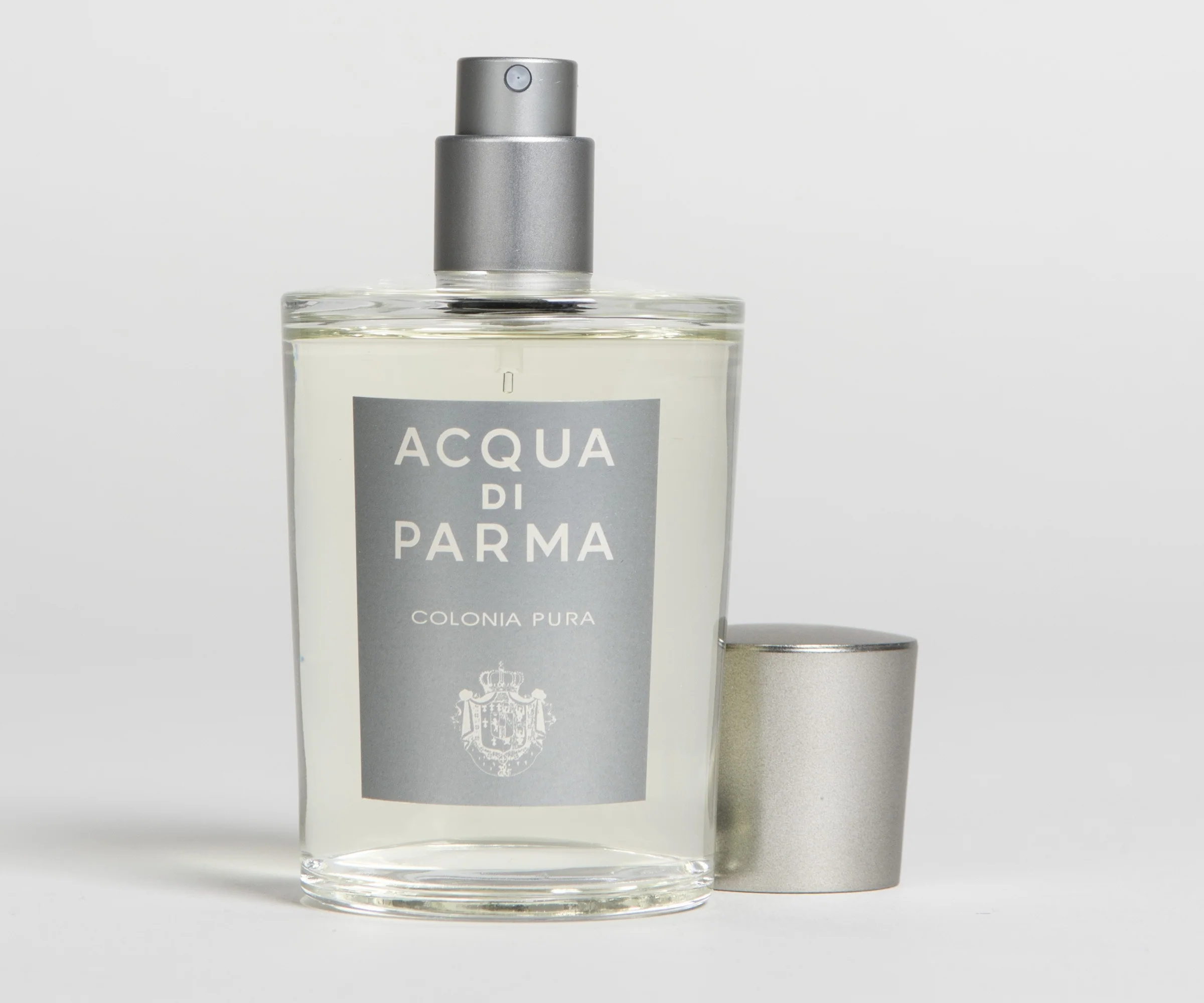 Acqua Di Parma Colonia Pura 100ml EDC Spray - Image 4