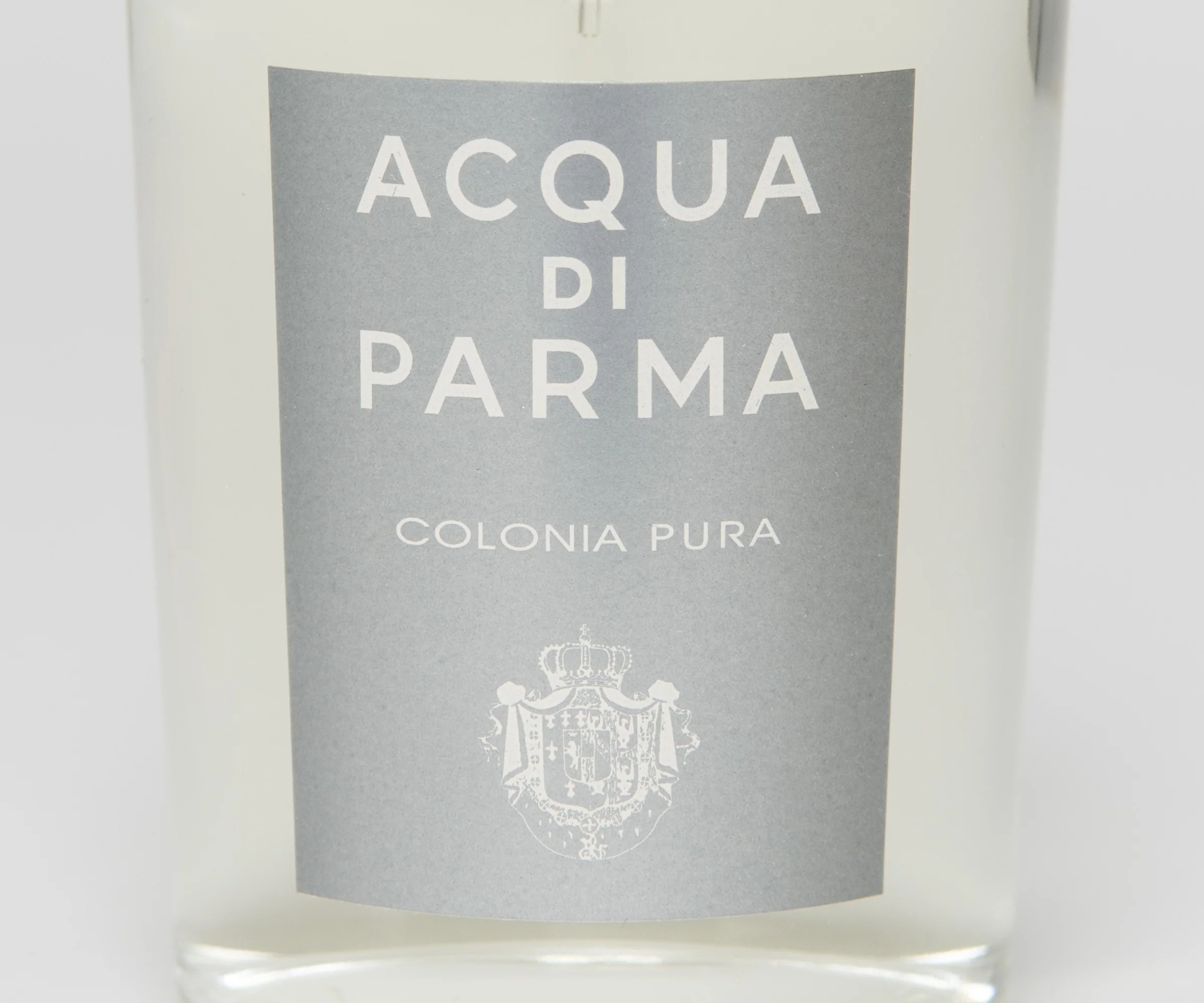 Acqua Di Parma Colonia Pura 100ml EDC Spray - Image 5